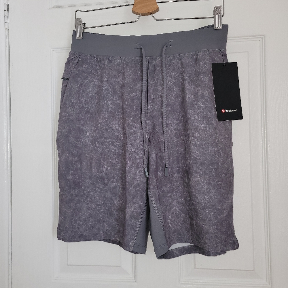 New Lululemon T.H.E  Short 9 Linerless - Picture 7 of 12